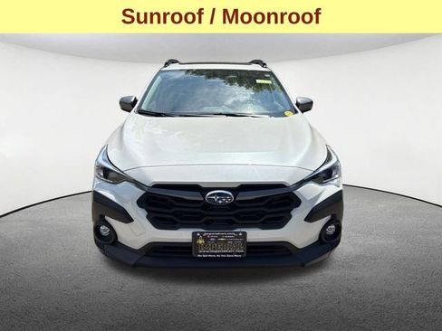 Used 2024 Subaru Crosstrek 2.0i Premium AWD/4WD image 4