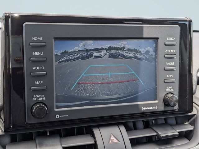 Used 2021 Toyota RAV4 LE AWD/4WD image 20