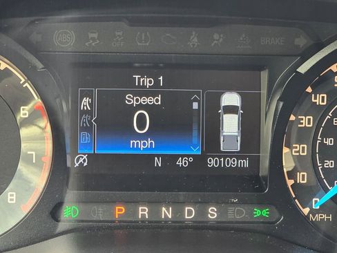 Used 2020 Ford Ranger XLT w/ Equipment Group 301A Mid image 32