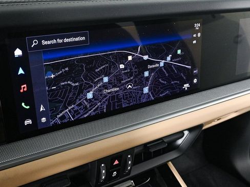 Certified 2026 Porsche Cayenne AWD/4WD image 14