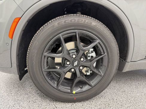 New 2026 Dodge Durango GT AWD/4WD image 11