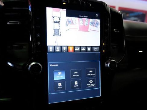 Used 2024 RAM 3500 Limited AWD/4WD image 26