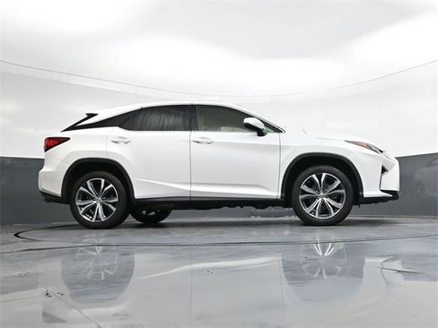 Used 2017 Lexus RX 350 FWD image 25
