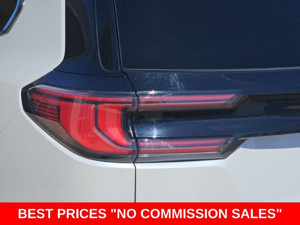 Used 2024 GMC Acadia Denali w/ Super Cruise Package FWD image 43