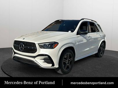 Used 2024 Mercedes-Benz GLE 350 4MATIC