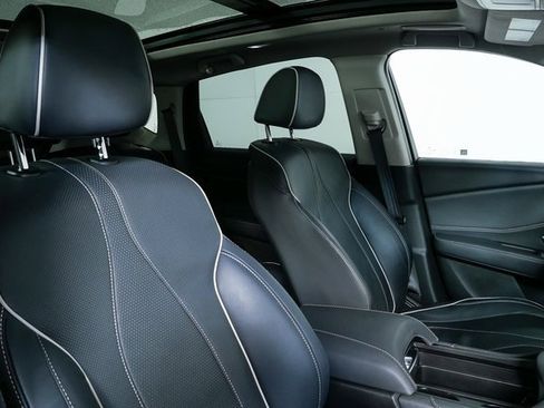 Used 2021 Acura RDX FWD w/ Advance Package image 22