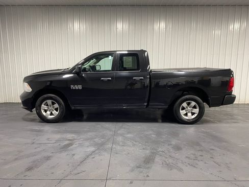 Used 2017 RAM 1500 Express image 4