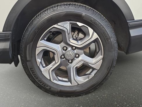 Used 2017 Honda CR-V EX-L image 32