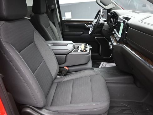 Used 2023 GMC Sierra 1500 Elevation AWD/4WD image 36