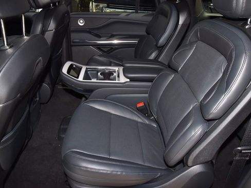 New 2026 Lincoln Navigator L Reserve w/ Jet Appearance Package AWD/4WD image 44