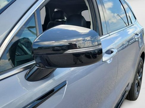 Used 2021 Kia Sorento SX FWD image 29