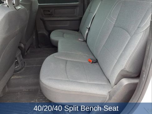 Used 2022 RAM 3500 Tradesman AWD/4WD image 19