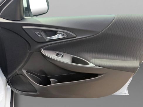 Used 2025 Chevrolet Malibu LT FWD image 33