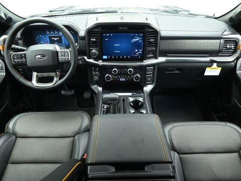 New 2026 Ford F150 Tremor image 20
