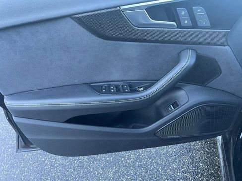 Used 2023 Audi S4 Premium Plus w/ Premium Plus Package image 41