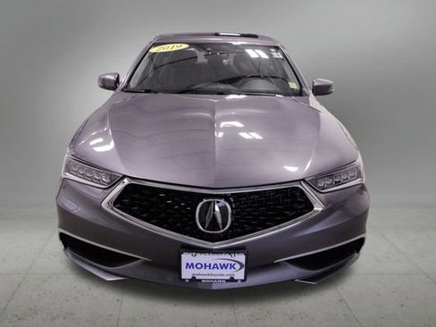 Used 2019 Acura TLX V6 SH-AWD image 9