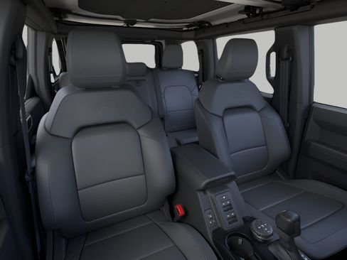 New 2026 Ford Bronco Outer Banks AWD/4WD image 10