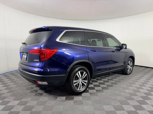 Used 2018 Honda Pilot EX-L image 6