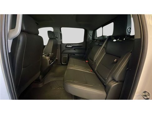 Used 2023 Chevrolet Silverado 1500 LTZ image 14
