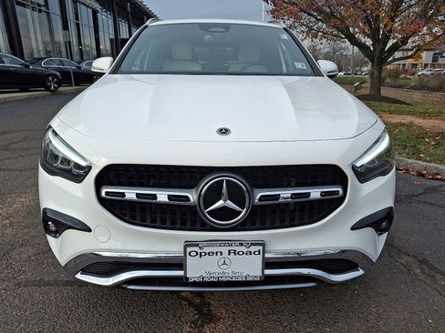 Used 2025 Mercedes-Benz GLA 250 4MATIC image 2
