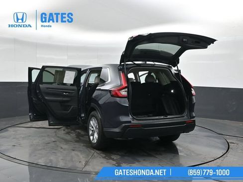 Certified 2024 Honda CR-V EX image 54