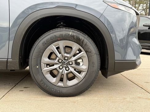 New 2026 MAZDA CX-5 Select AWD/4WD image 8
