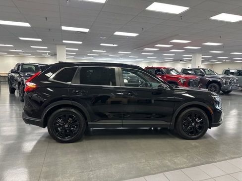 Used 2023 Honda CR-V Sport Touring image 2