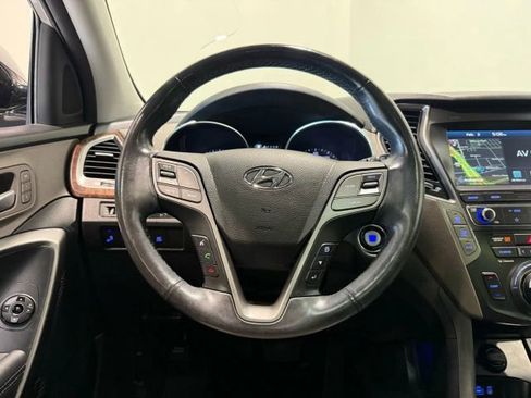 Used 2019 Hyundai Santa Fe XL image 16