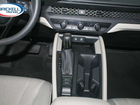 Used 2025 Honda Accord LX image 29