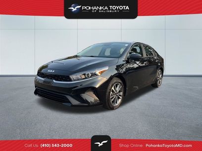 Used 2023 Kia Forte LXS