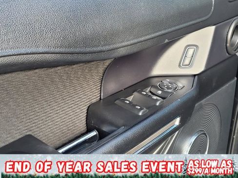 Used 2020 Ford Expedition XLT image 17