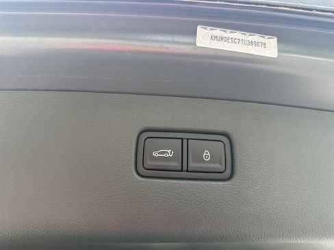 New 2026 Genesis GV80 3.5T Advanced AWD/4WD image 25