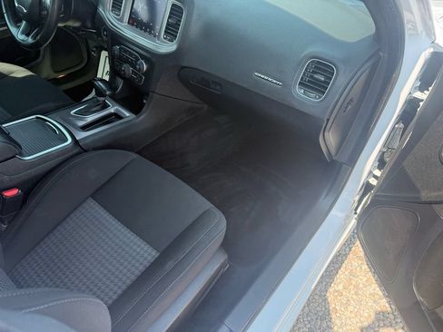 Used 2023 Dodge Charger GT w/ Technology Group RWD image 13