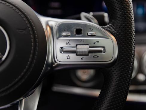 Used 2018 Mercedes-Benz S 63 AMG S 4MATIC Sedan image 19