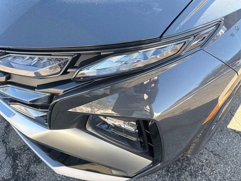 New 2026 Hyundai Tucson SEL image 15