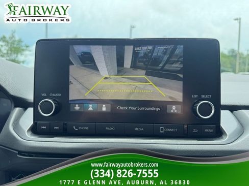 Used 2025 Honda Accord SE image 22