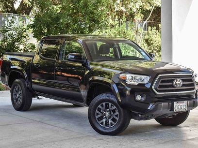 Used 2023 Toyota Tacoma SR5