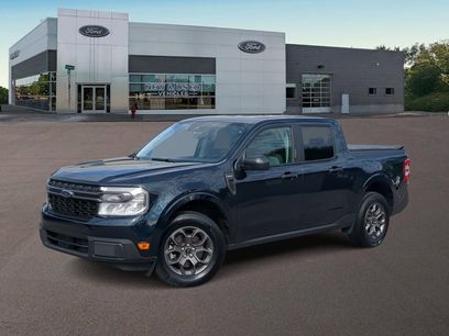 Used 2023 Ford Maverick XLT w/ Equipment Group 300A Standard