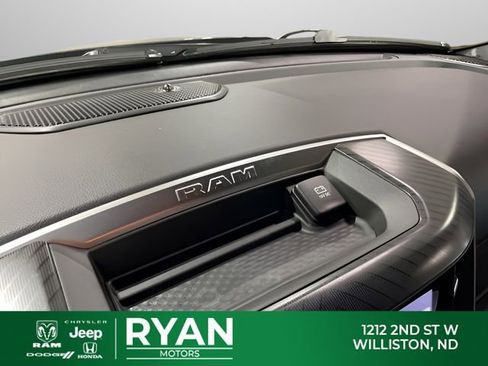 New 2026 RAM 1500 Big Horn image 35