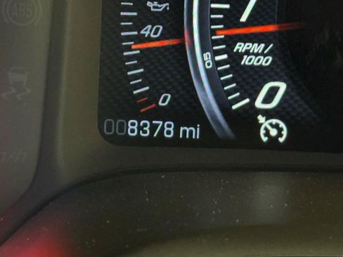 Used 2014 Chevrolet Corvette Stingray Coupe w/ 3LT Preferred Equipment Group RWD image 15