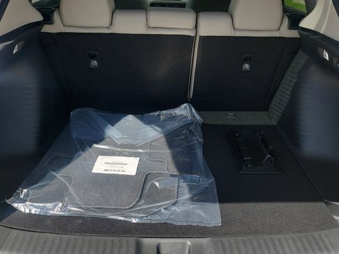 New 2026 Honda HR-V EX-L image 7