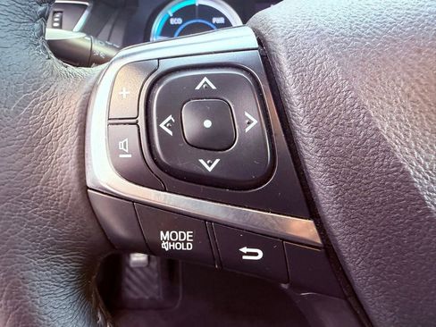 Used 2017 Toyota Camry XLE FWD image 20