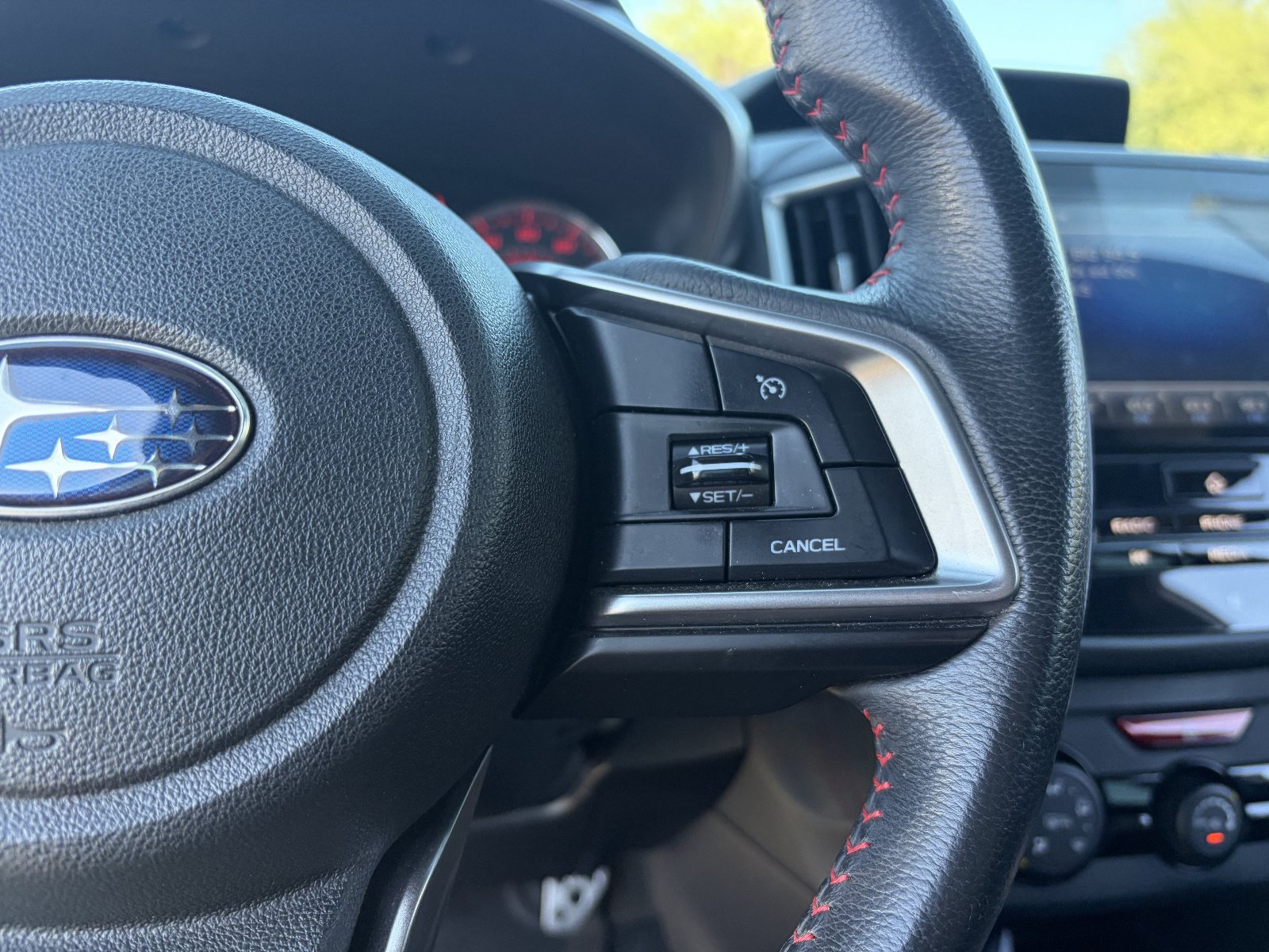 Used 2018 Subaru Impreza 2.0i Sport AWD/4WD image 32