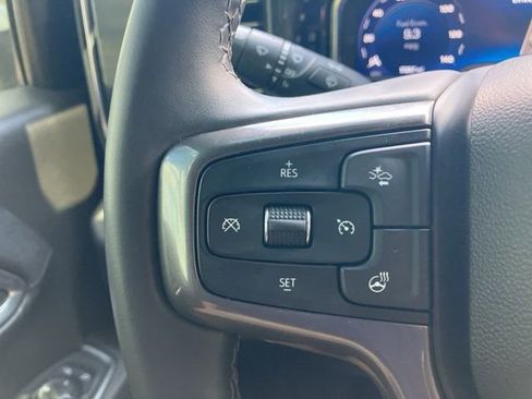 Used 2025 Chevrolet Silverado 3500 High Country w/ High Country Premium Package AWD/4WD image 33