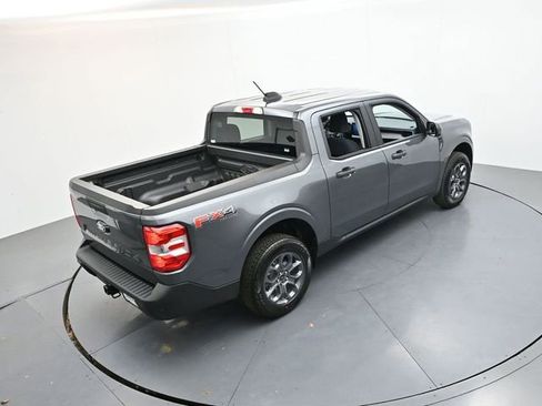 New 2026 Ford Maverick XLT w/ XLT Luxury Package AWD/4WD image 24