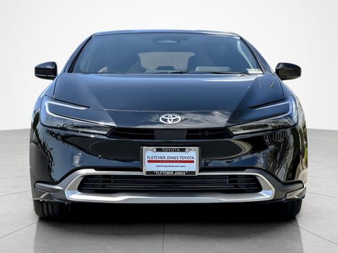 New 2026 Toyota Prius Plug-In Hybrid FWD image 8
