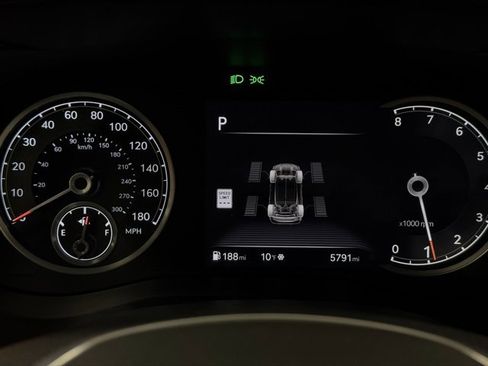 New 2026 Genesis G70 2.5T image 16