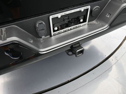 Used 2026 Chevrolet Silverado 1500 RST image 43