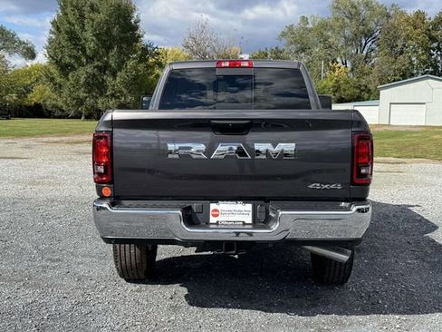 New 2026 RAM 3500 Tradesman image 20