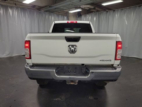 Used 2024 RAM 2500 Big Horn w/ Off Road Package image 7